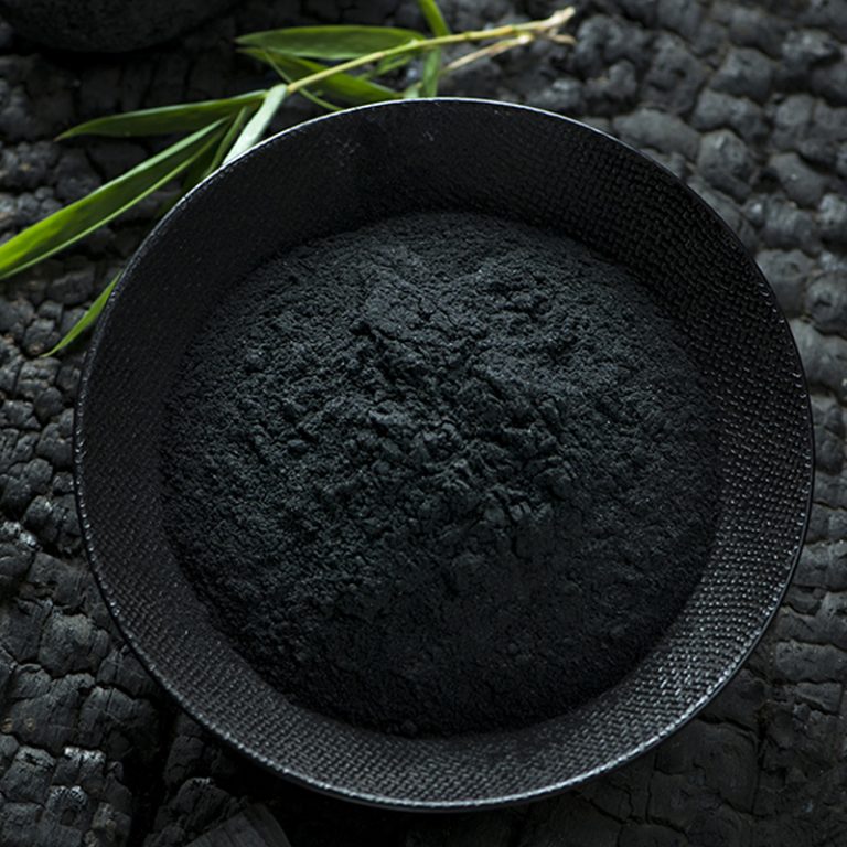 carbon charcoal